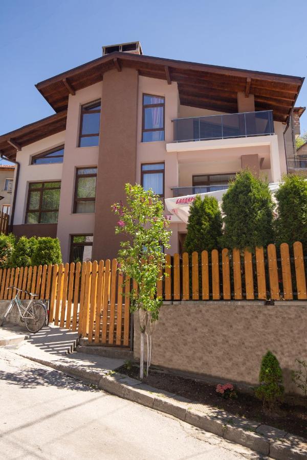 Къща За Гости" Никола" Dewin Exterior foto
