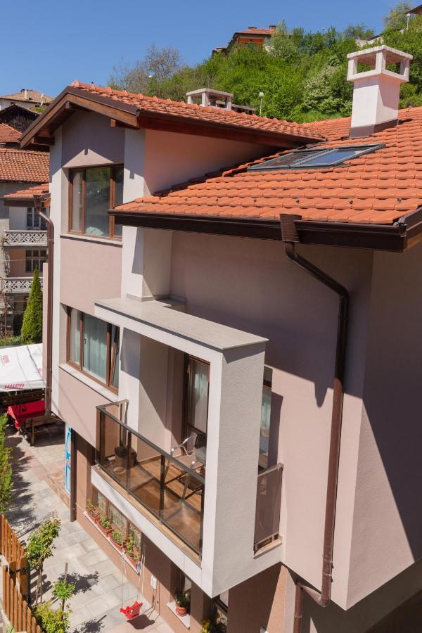 Къща За Гости" Никола" Dewin Exterior foto